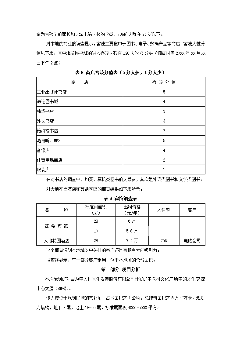 中关村文化广场策划报告.docx第14页