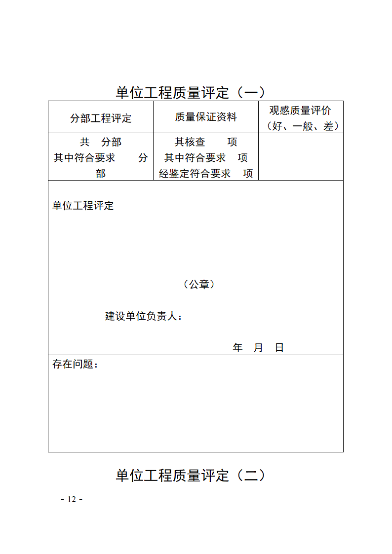 河北省建设工程竣工验收及备案管理办法.doc第12页