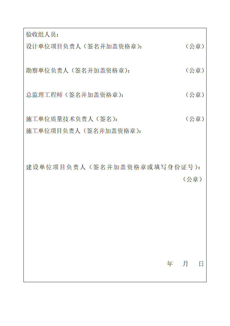 地基与基础工程质量验收报告(1).docx第3页