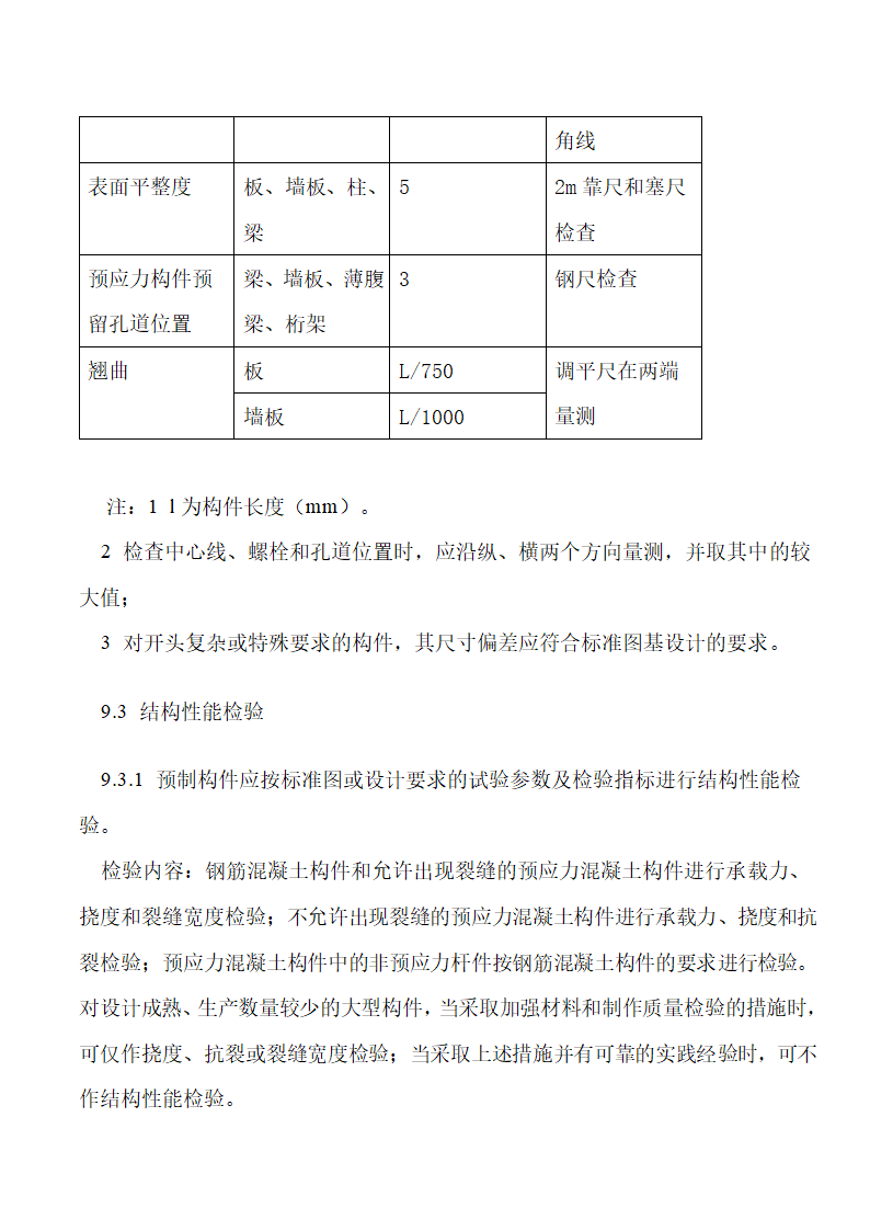 《混凝土结构工程施工质量验收规范》下篇.doc第21页