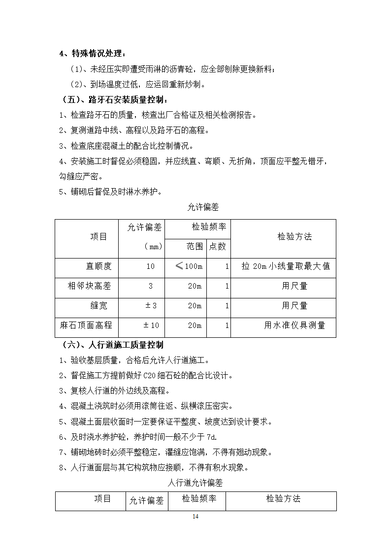 人行道工程监理细则.doc第14页