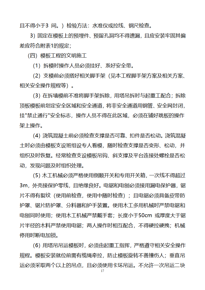 建筑工程重大危险源控制措施及实施方案.doc第17页