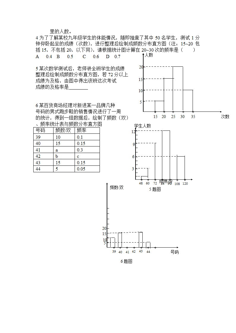 6.2频数分布直方图学案.doc第3页