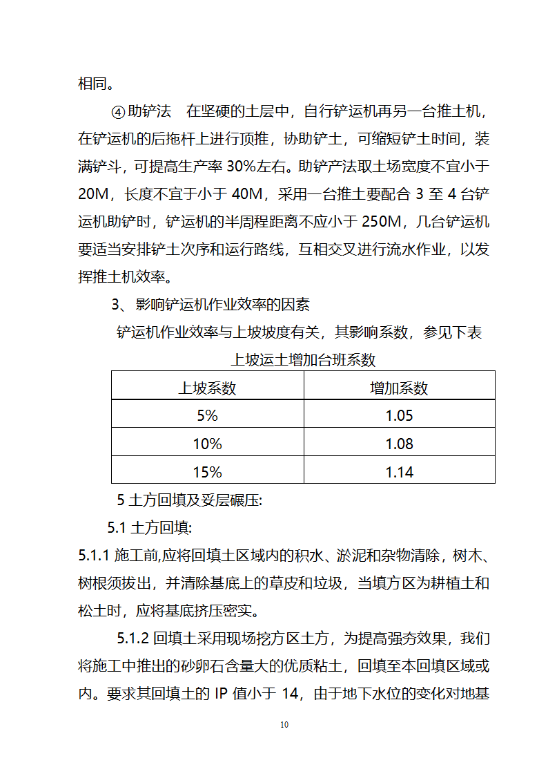 某变电站项目场地平整施工方案.doc第10页