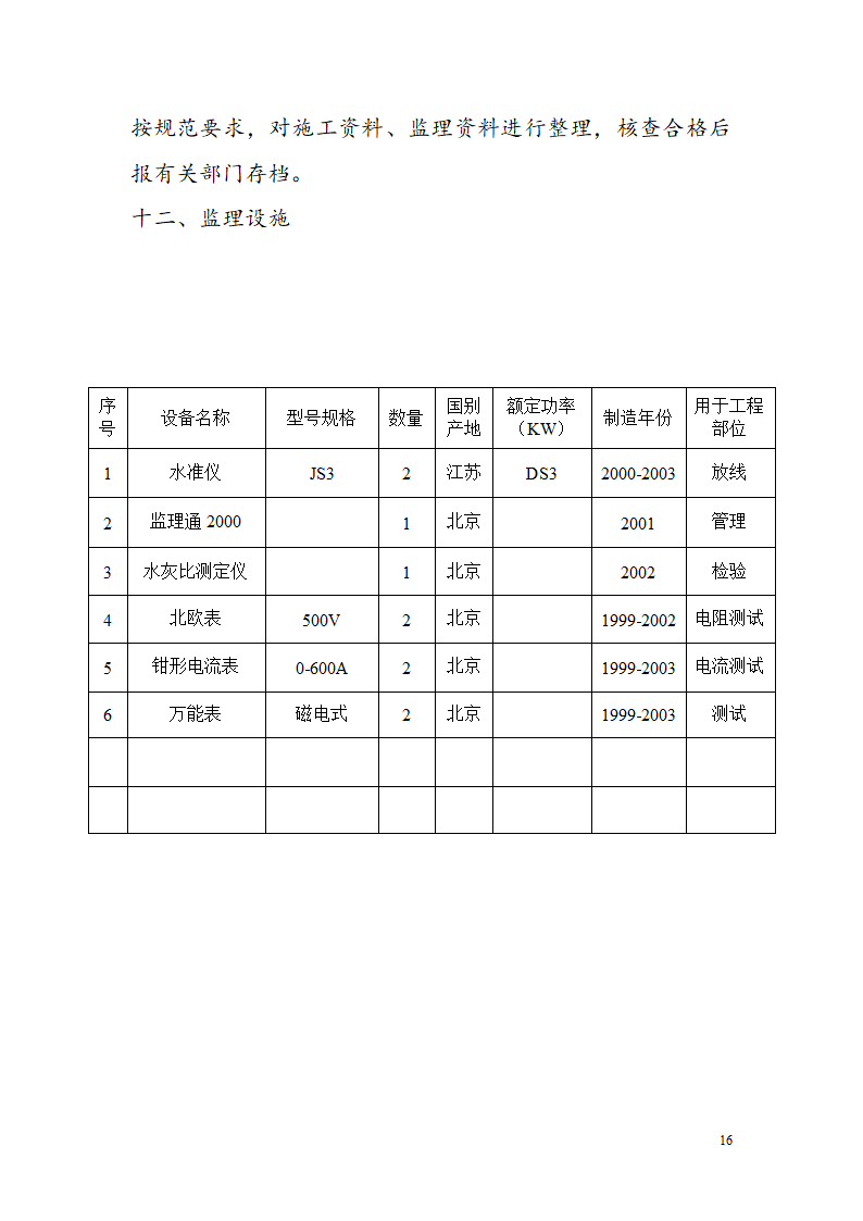 居民楼改建方案.doc第16页