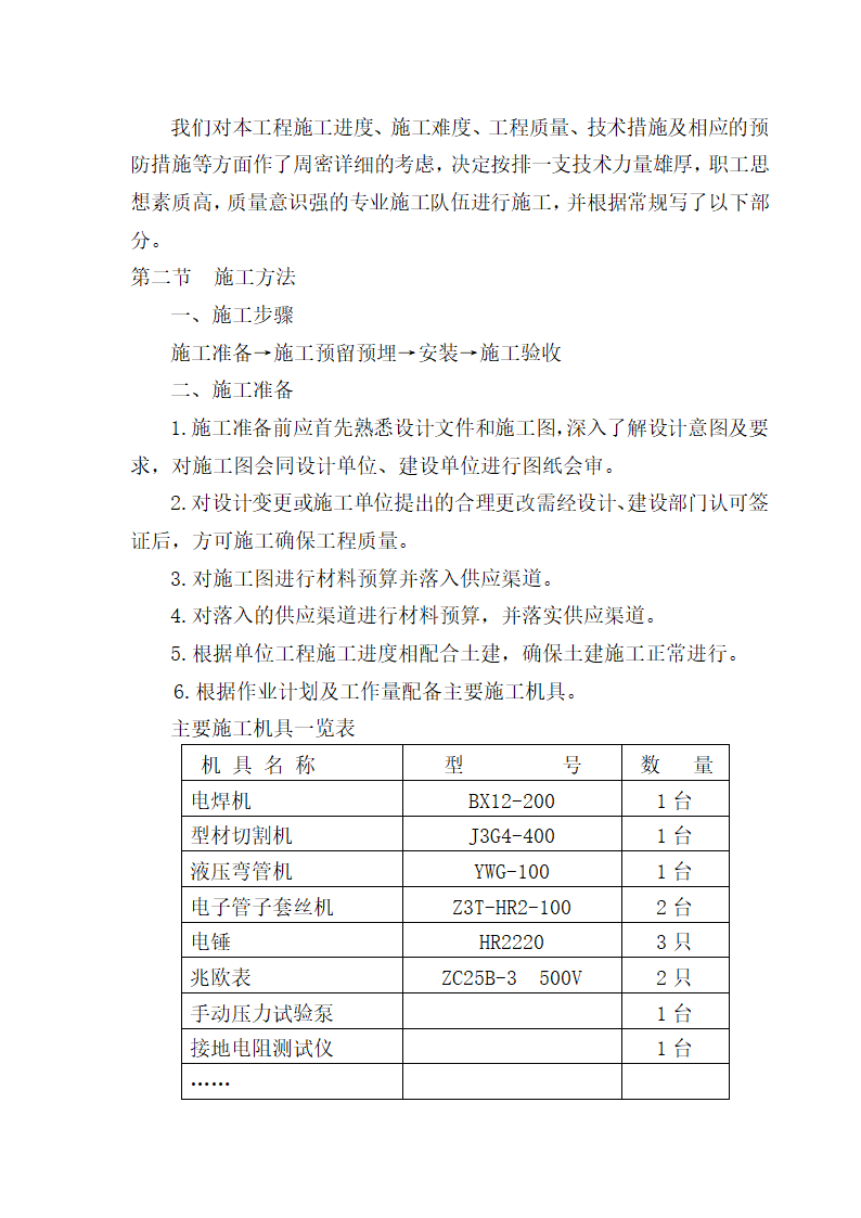 某办公综合大楼工程施工组织设计.doc第64页