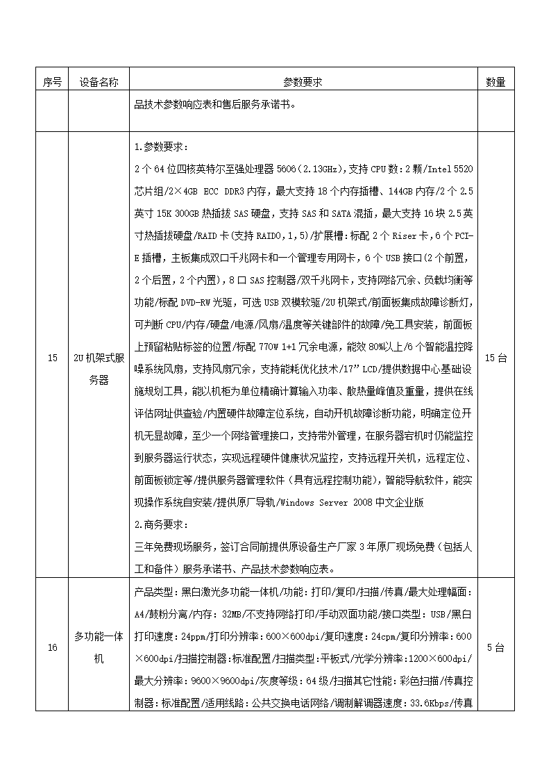 江门市市直部门办公设备采购项目.doc第12页