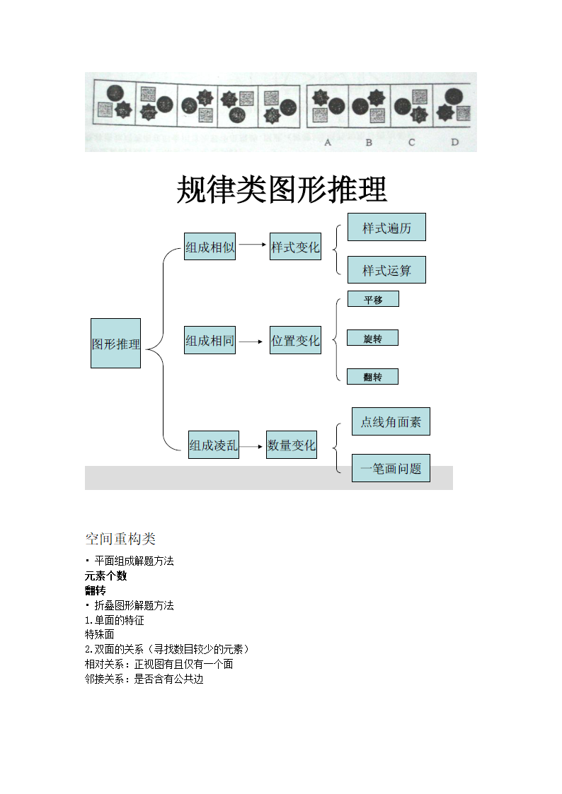 言语理解与表达,判断理解第4页