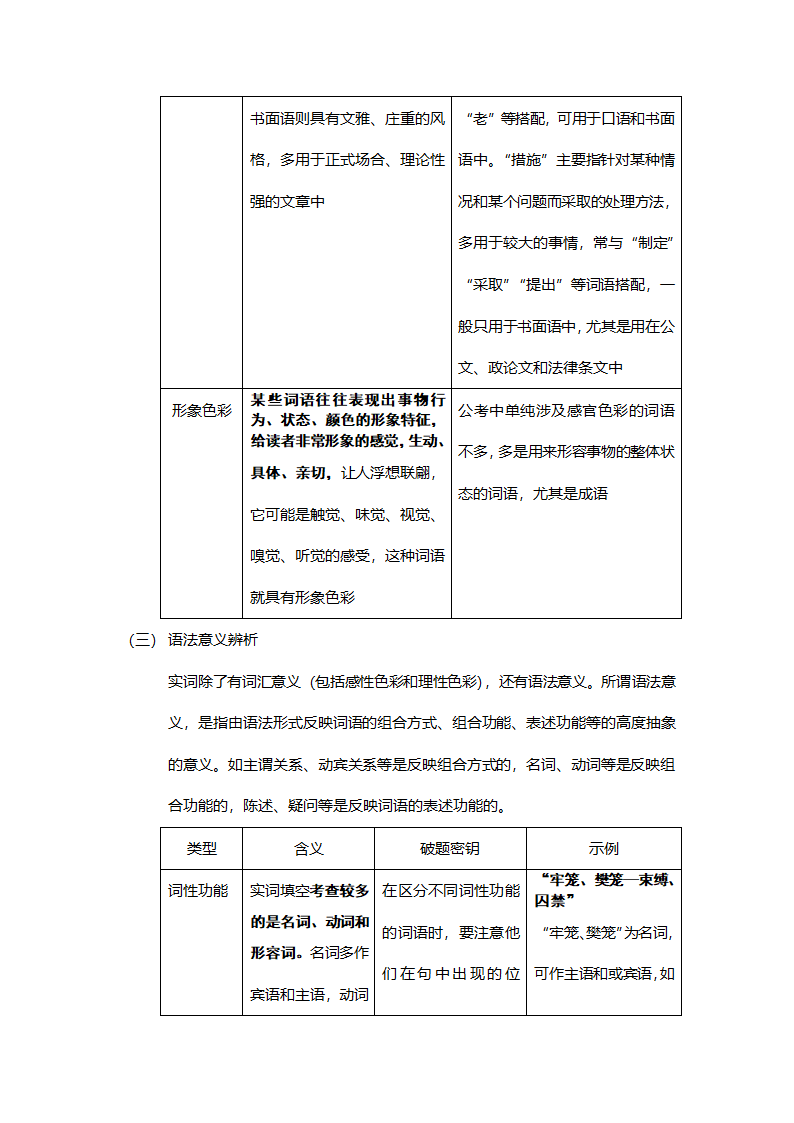 言语理解与表达第4页