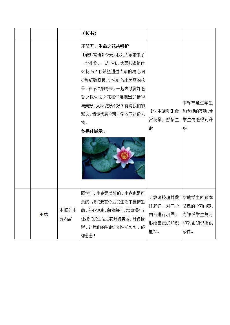 9.1 守护生命 导学案.doc第9页