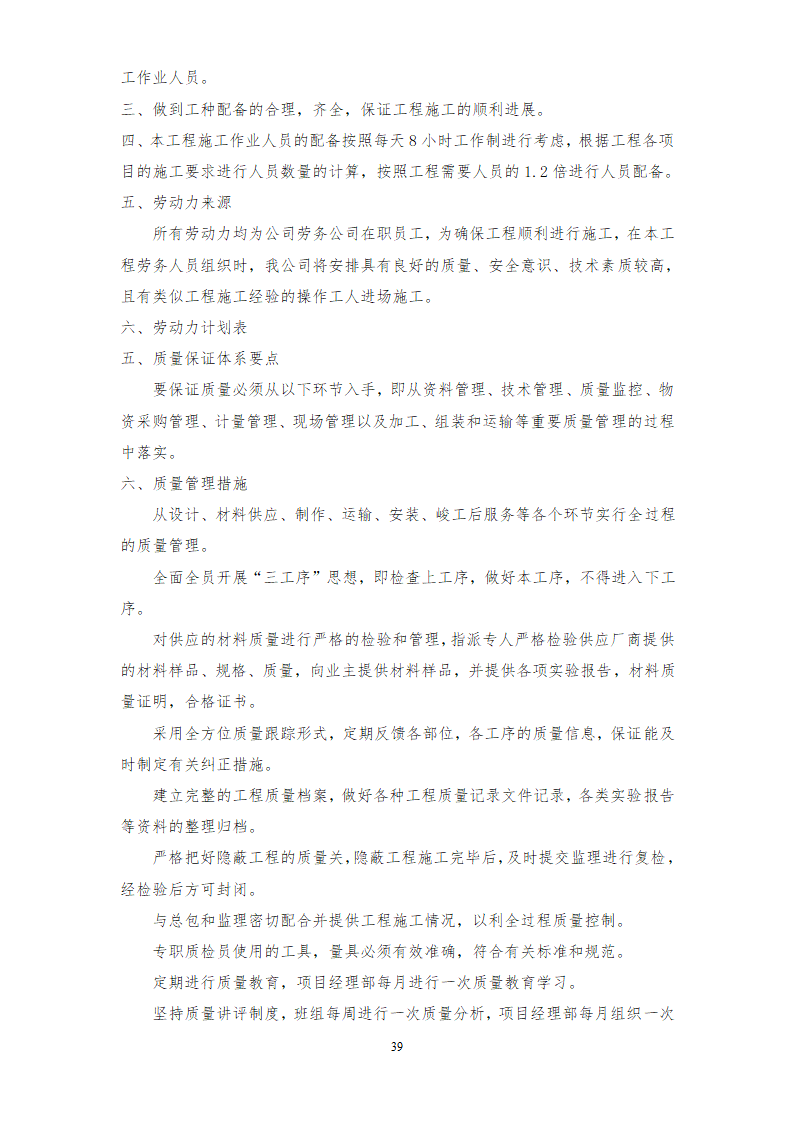 某工程幕墙施组方案设计.doc第40页