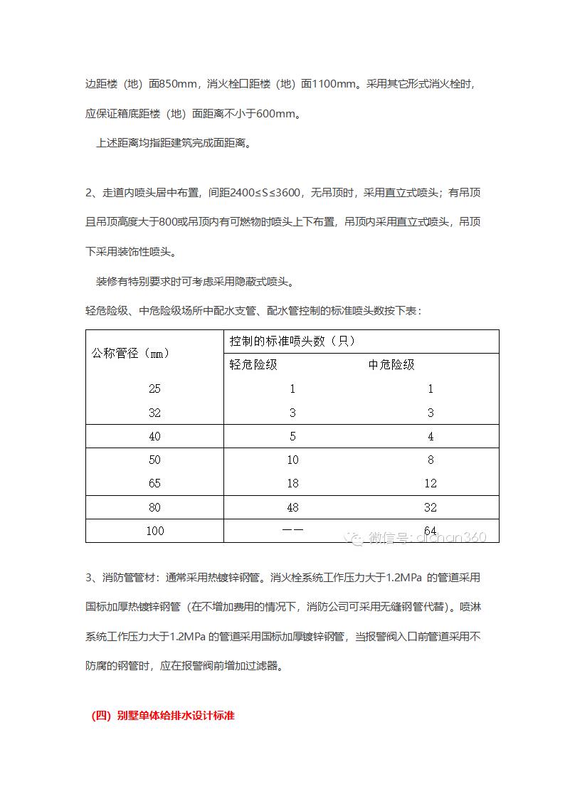 恒大集团给排水专业平面细化标准.doc第7页