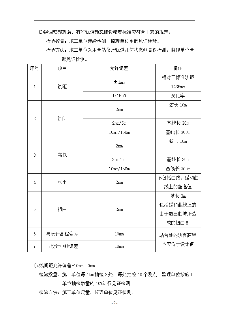 轨道工程监理见证平行旁站要点共13页.doc第9页