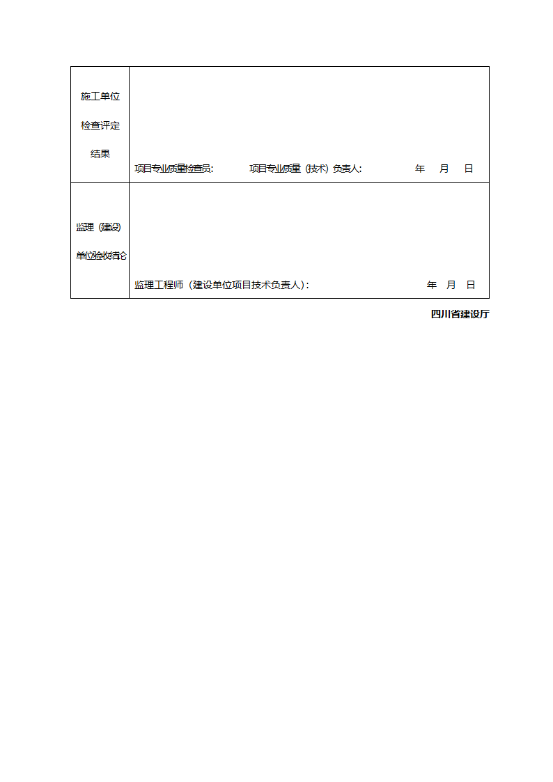 钢结构高强螺栓连接分项工程检验批质量验收记录.doc第2页