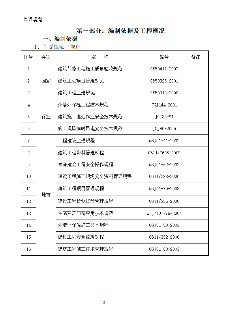 建筑节能改造工程监理规划.doc第3页