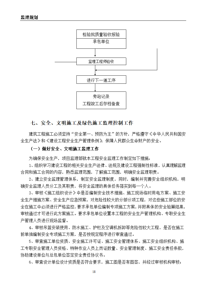 建筑节能改造工程监理规划.doc第19页