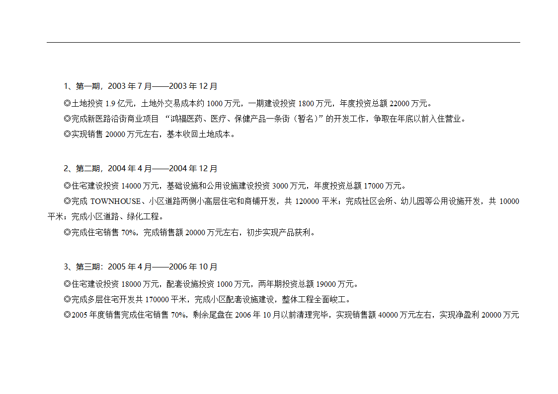 新疆鸿福房地产某项目可行性报告.doc第19页