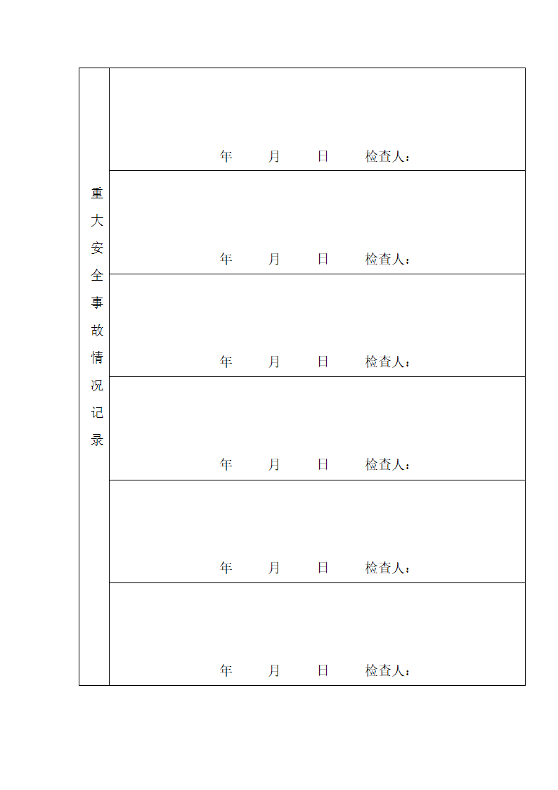 某建筑工程安全报监书.doc第14页