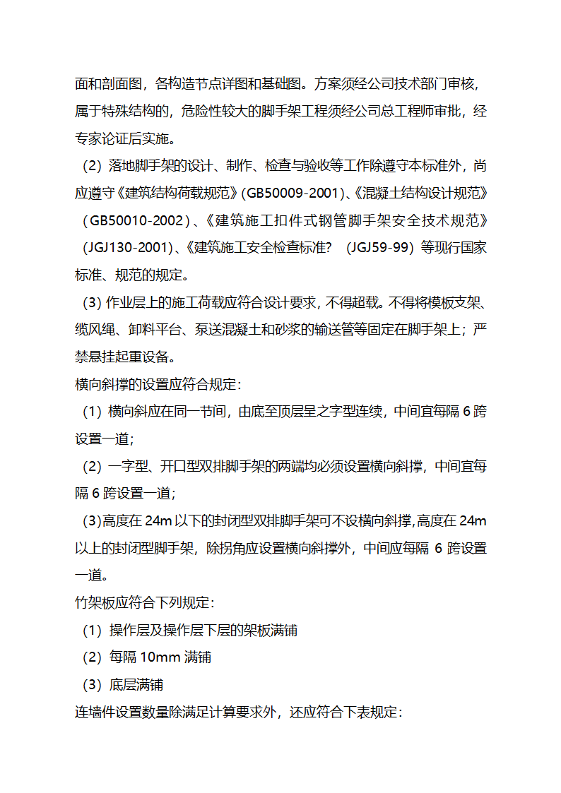 建造工程安全生产文明施工现场管理技术标准.doc第21页