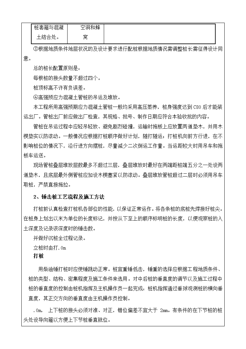 某预应力管桩施工技术交底.docx第2页