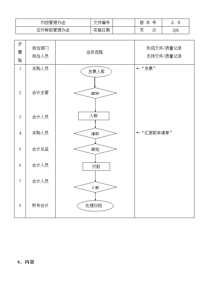 应付帐款管理办法.doc第3页