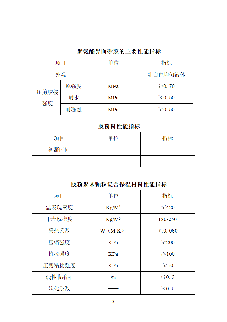 中国农业发展银行忻州市分行综合办公楼节能专项监理实施细则.doc第8页