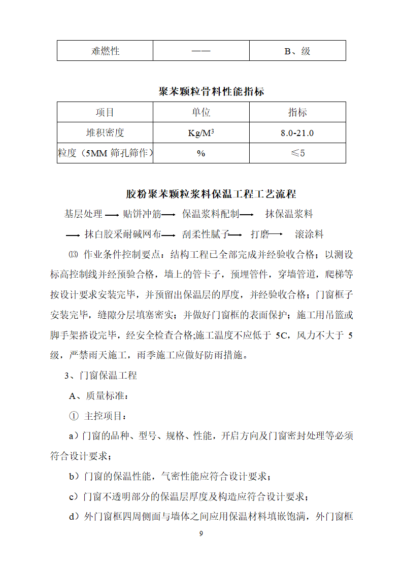 中国农业发展银行忻州市分行综合办公楼节能专项监理实施细则.doc第9页