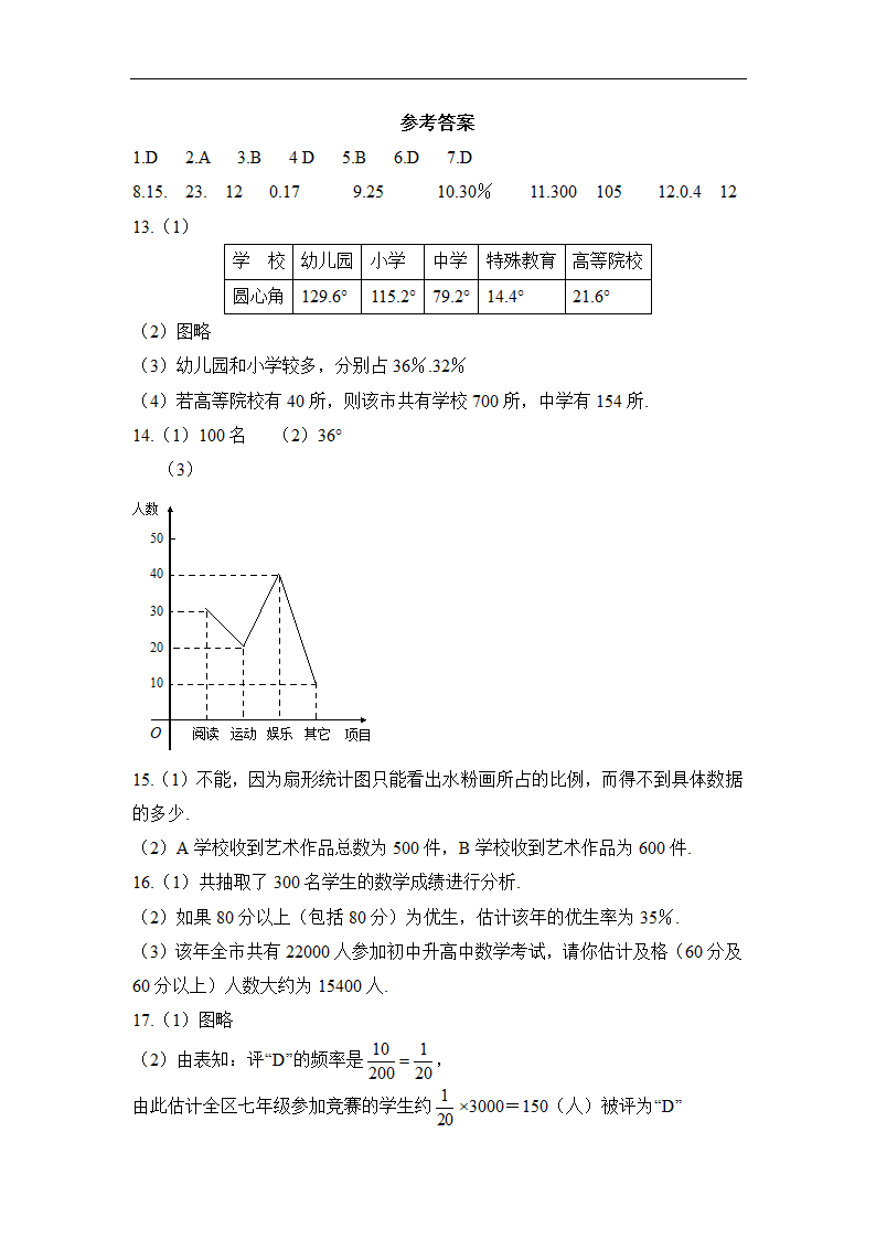 《数据的表示》同步练习.doc第7页