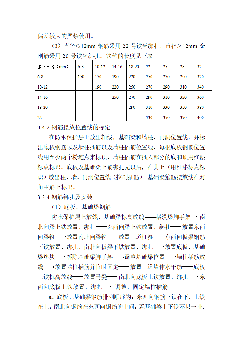 钢筋工程施工组织方案.doc第8页