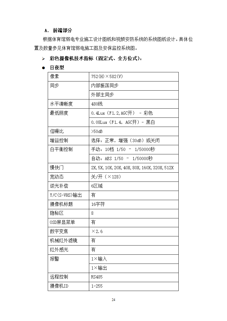 某体育馆智能化设计方案.doc第24页