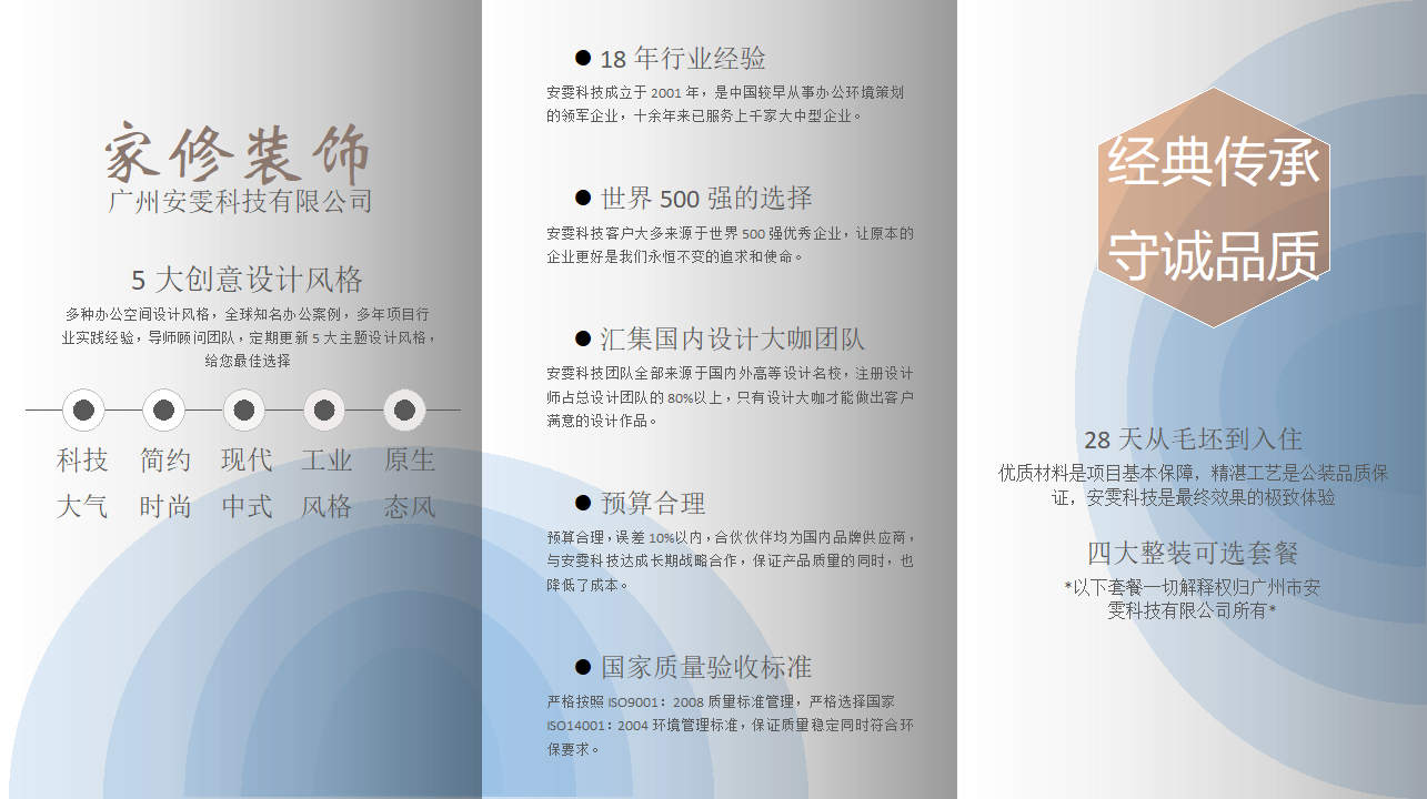 三折页企业海报宣传模板.docx第2页