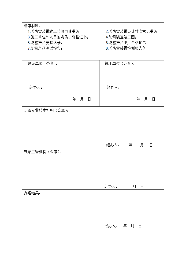 A防雷装置竣工验收（保障房）.doc第3页