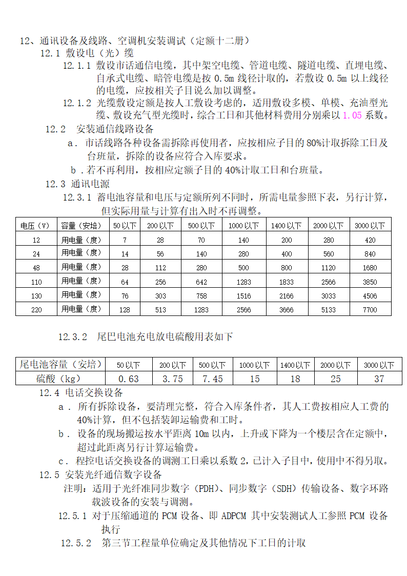 电气预决算中应注意问题.doc第5页