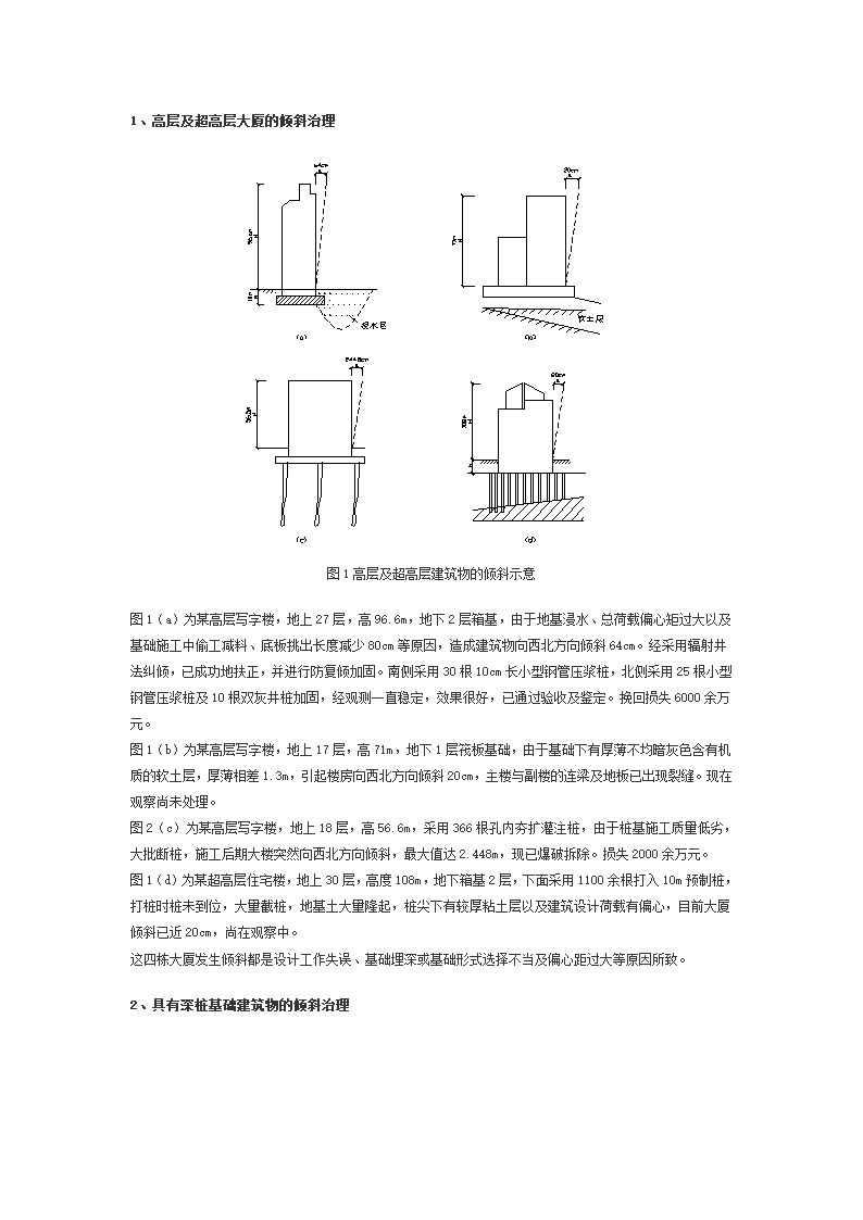 建构筑物的纠倾扶正与移位.doc第7页