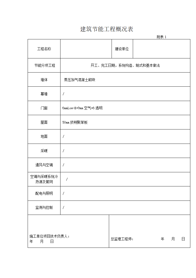 节能验收申请节能开工报告概况表docx.docx第2页