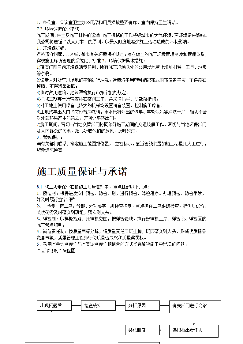 某信息大厦室外环境工程施组设计.doc第20页