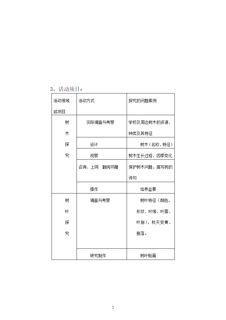 综合实践教案（学校树木研究）.doc第5页