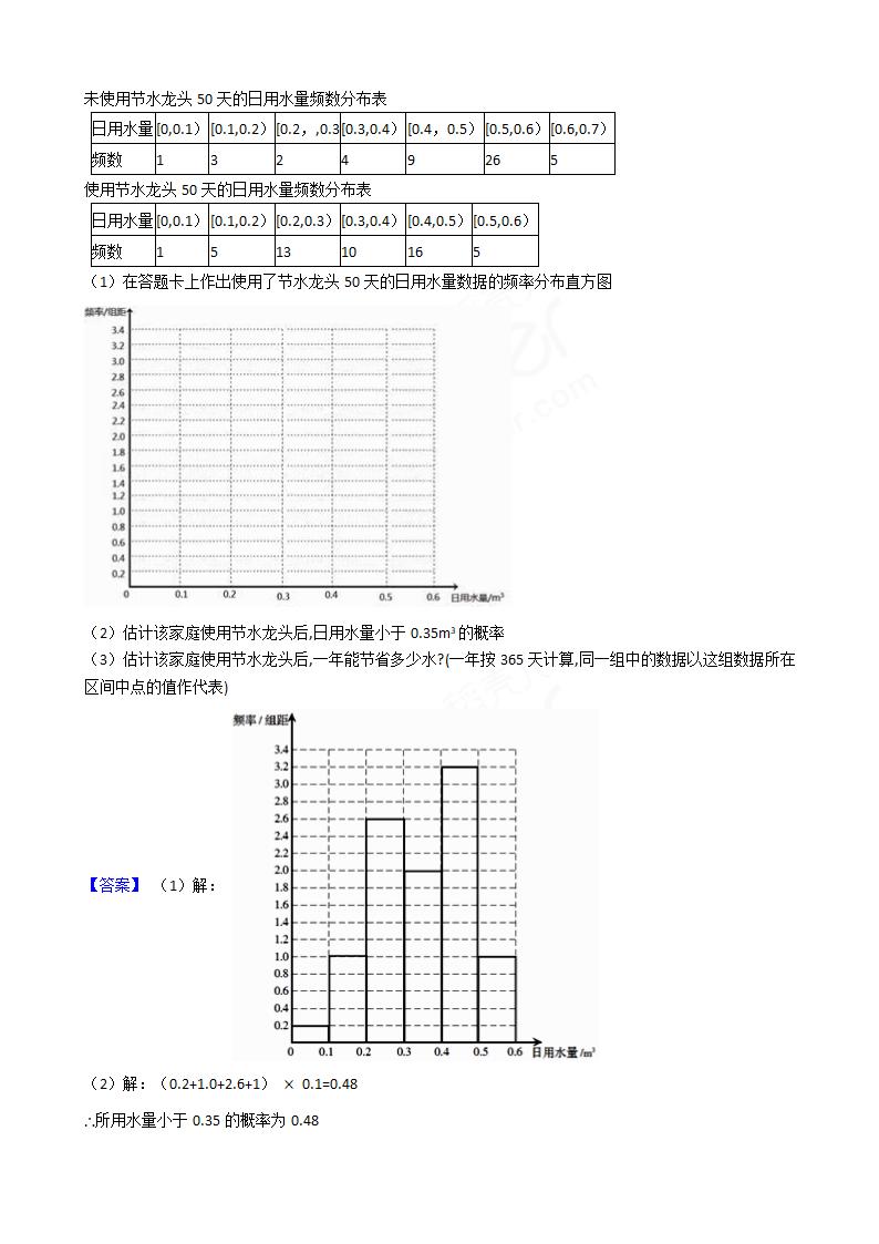 2018年高考文数真题试卷（全国Ⅰ卷）.docx第9页