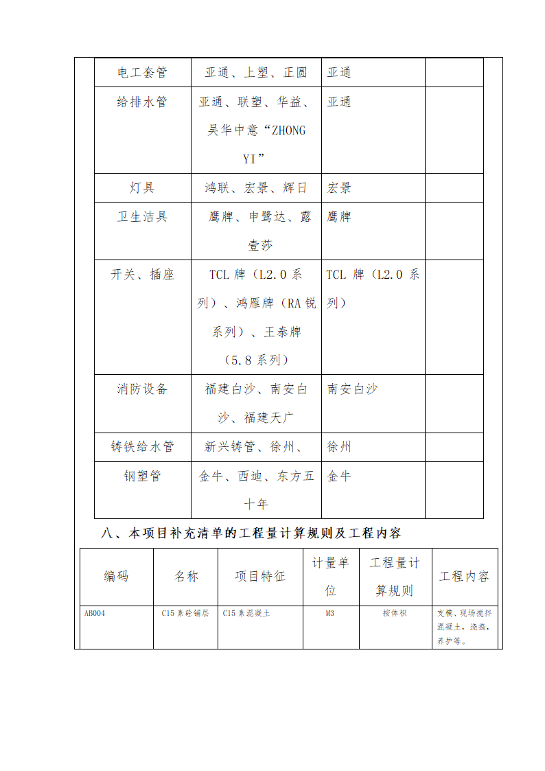 工程管理-工程预算编制说明.doc第7页