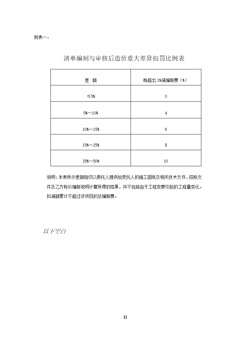 [广东]大学校区体育馆工程及体育设施工程造价咨询服务招标文件.docx第12页