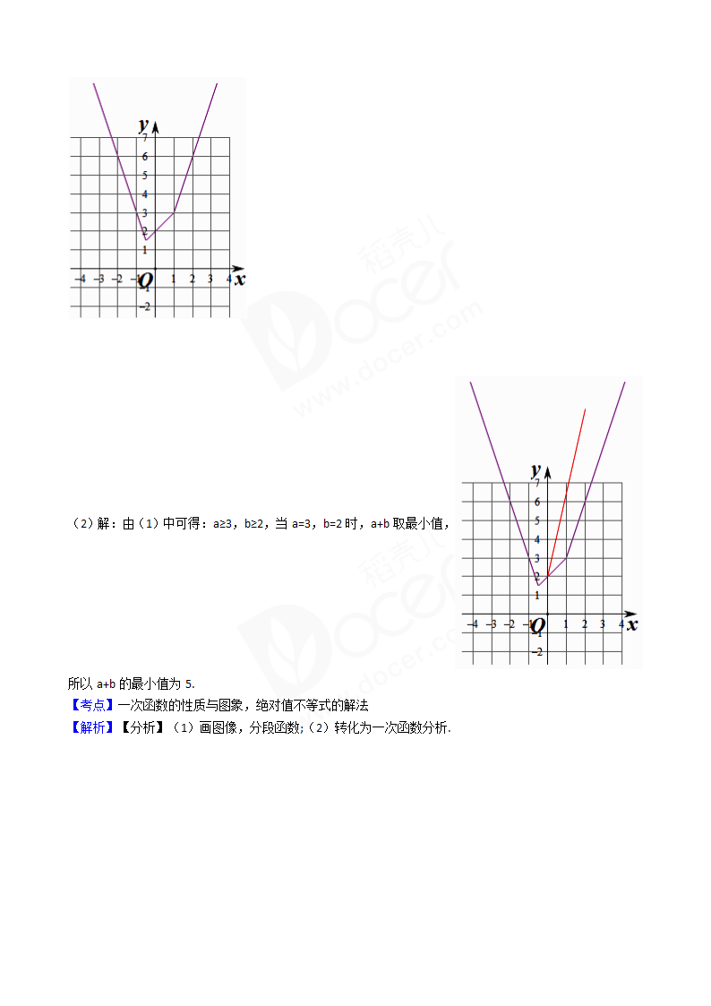 2018年高考文数真题试卷（全国Ⅲ卷）.docx第12页