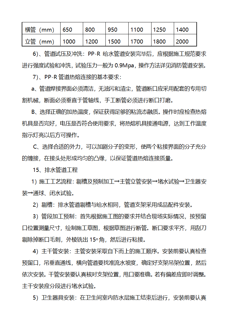 某办公大楼装饰工程施工组织设计方案.doc第22页