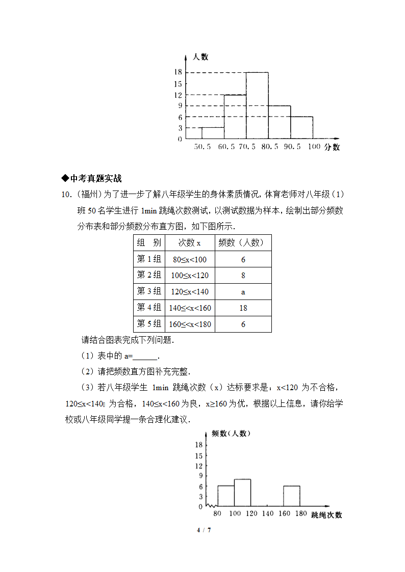 《10.2 直方图》同步练习01.doc第4页