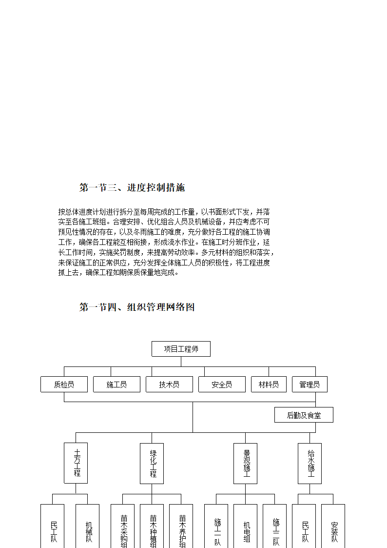 生态园施工组织设计方案.doc第9页