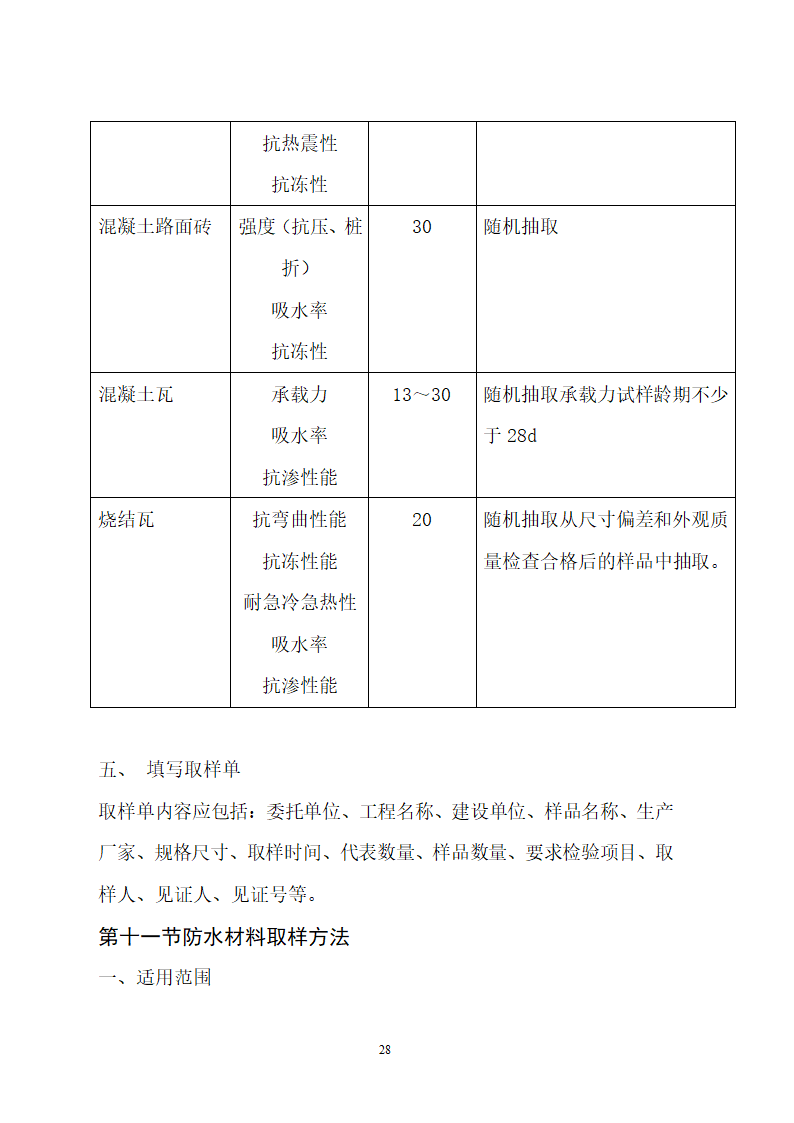 检测取样手册.doc第28页