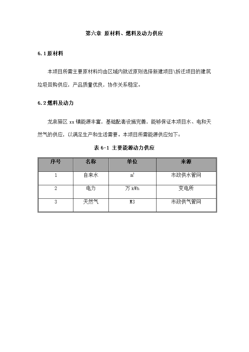 公司建筑垃圾回收利用研究报告.docx第25页