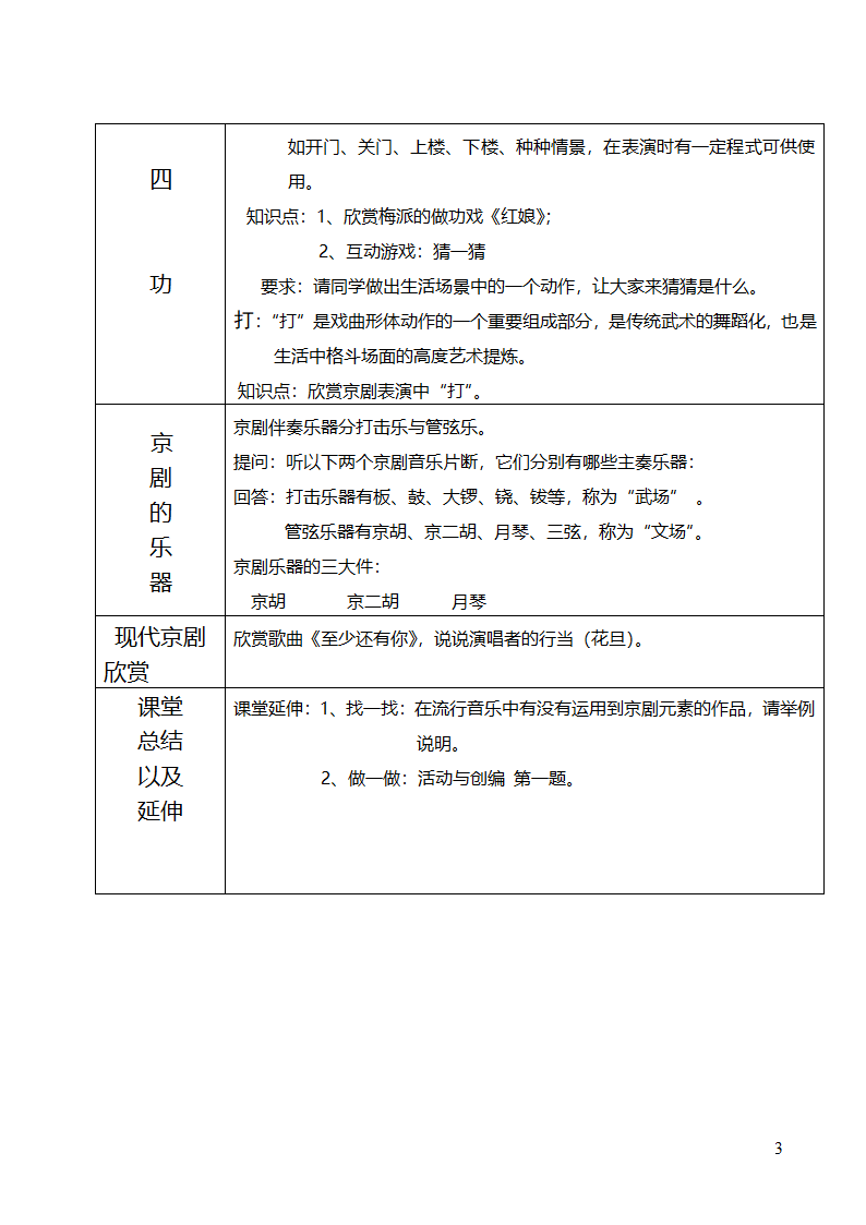 5.1京剧  教案.doc第3页