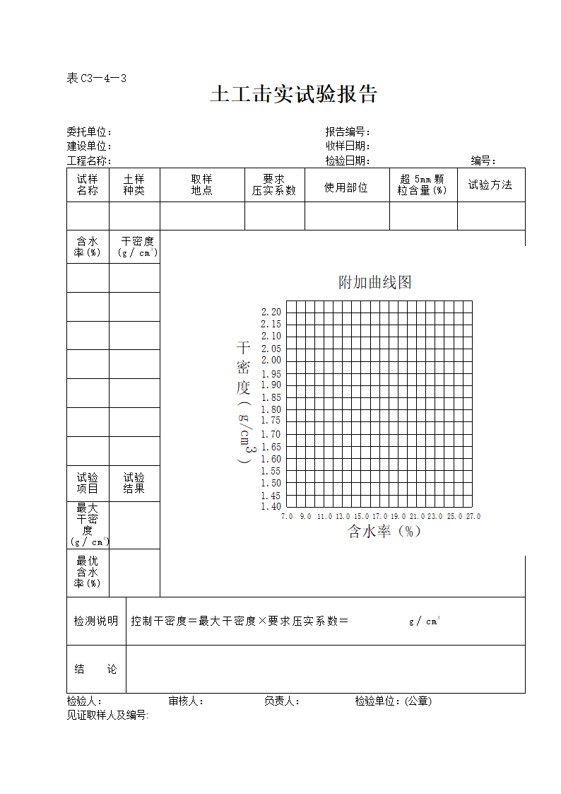 山西省建筑工程施工质量验收规程表格.doc第1页