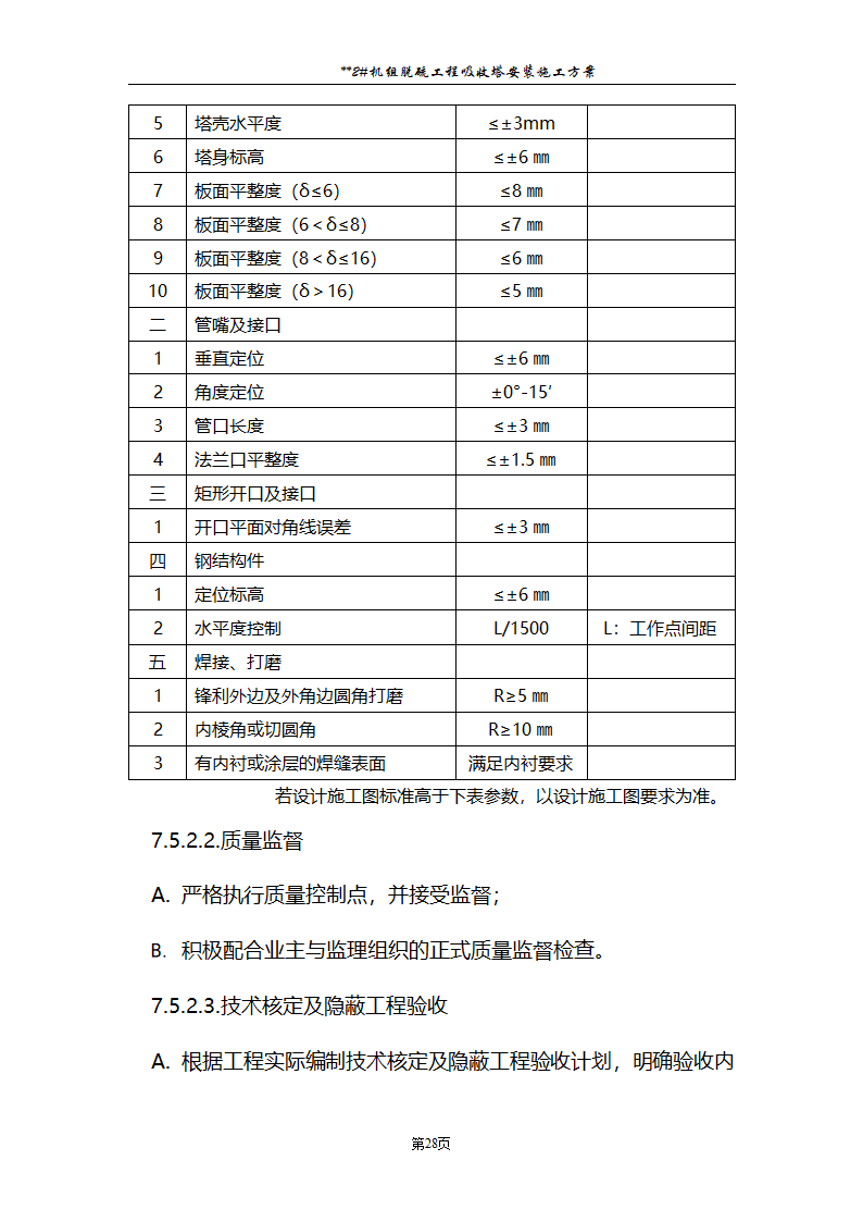 发电厂脱硫工程施工.doc第29页