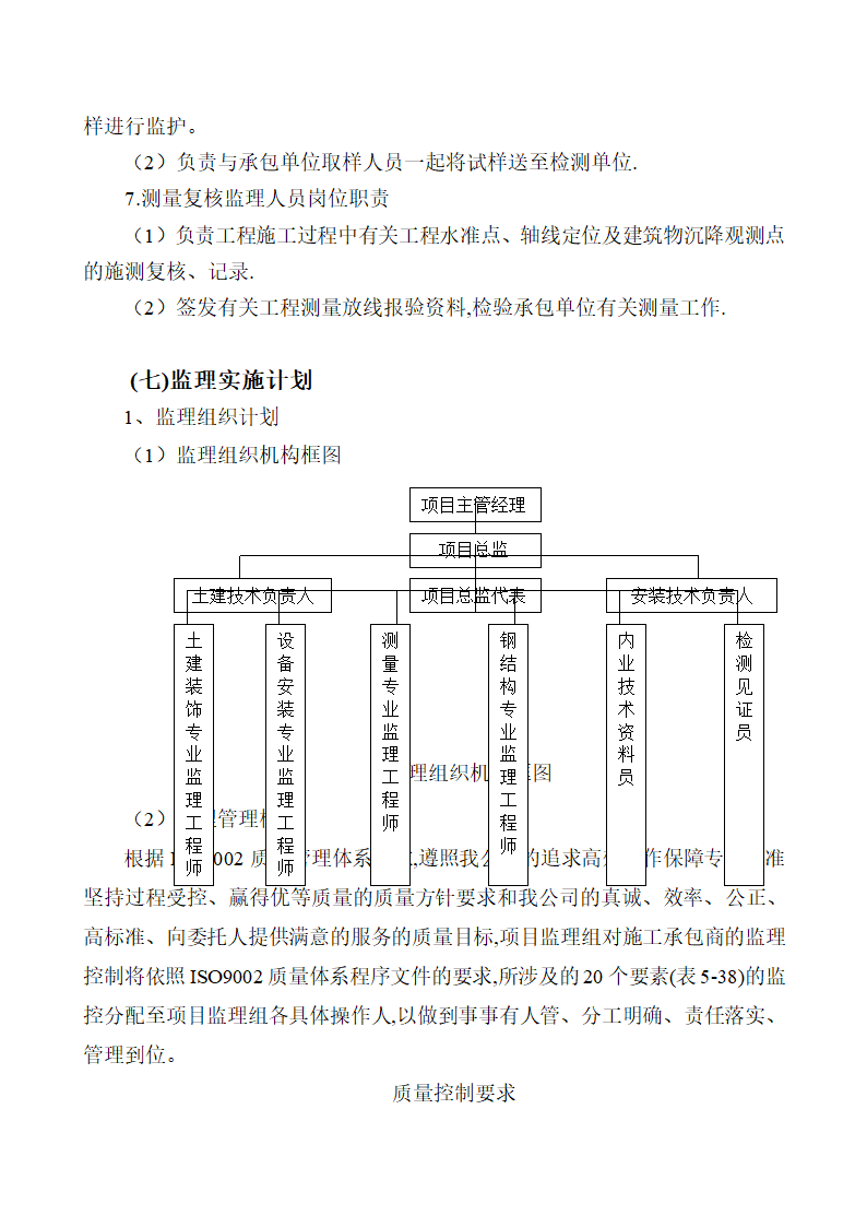 钢结构厂房工程监理规划.doc第8页